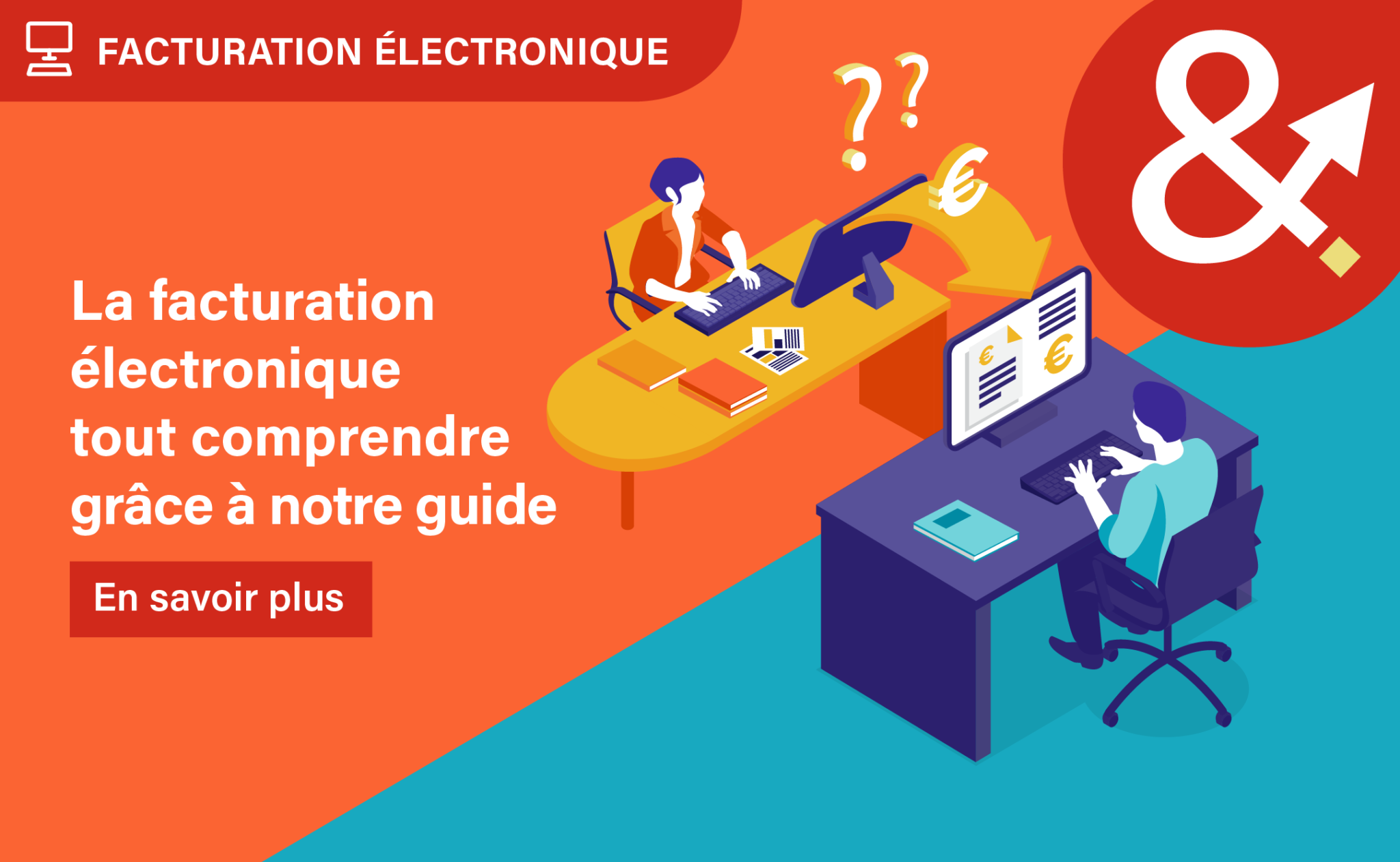 Comprendre la réforme de la facture électronique avec notre guide CSF